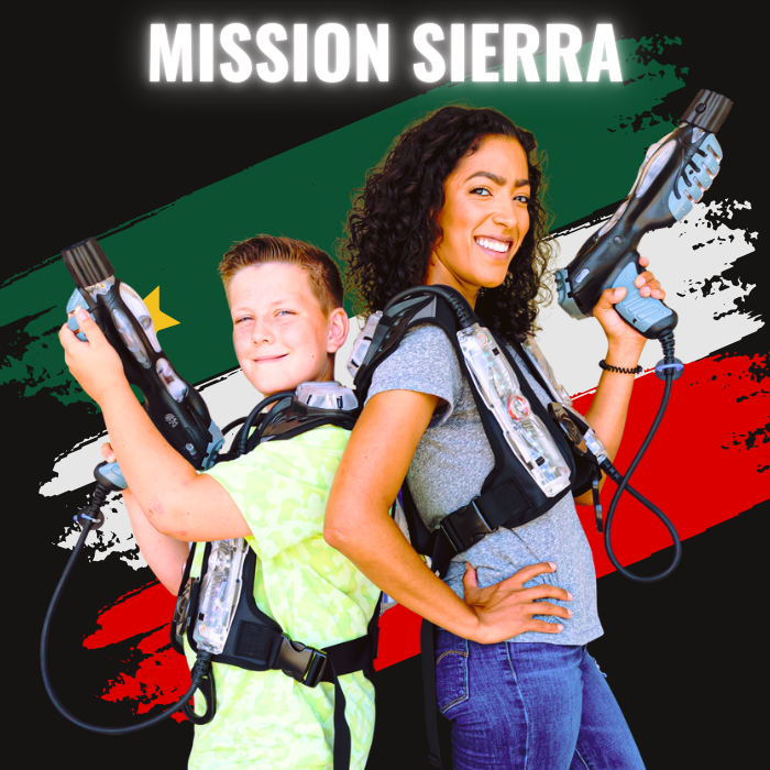 SIERRA – Spéciale Fête des Patriotes