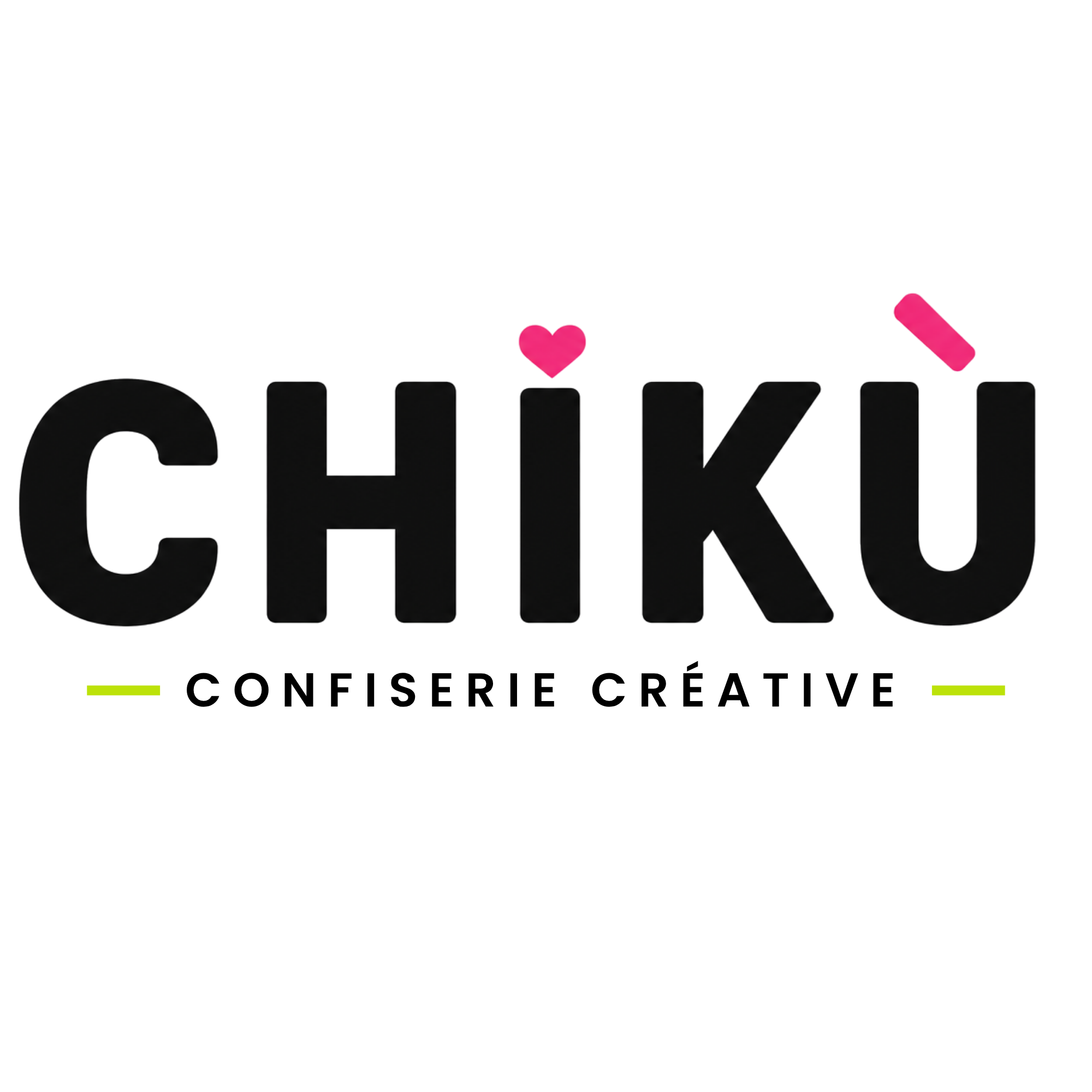 Espace confiserie Chikù