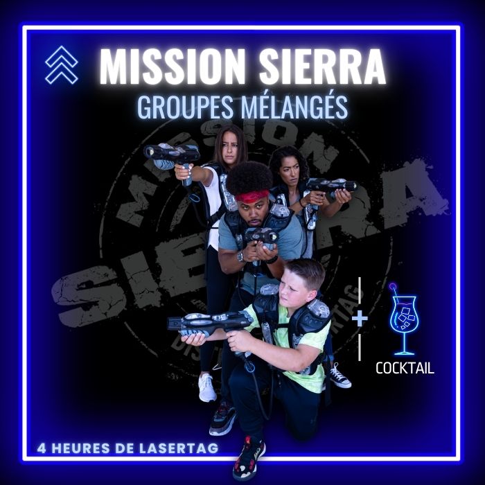 Mission SIERRA