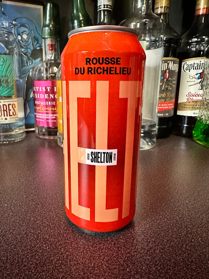 Bières