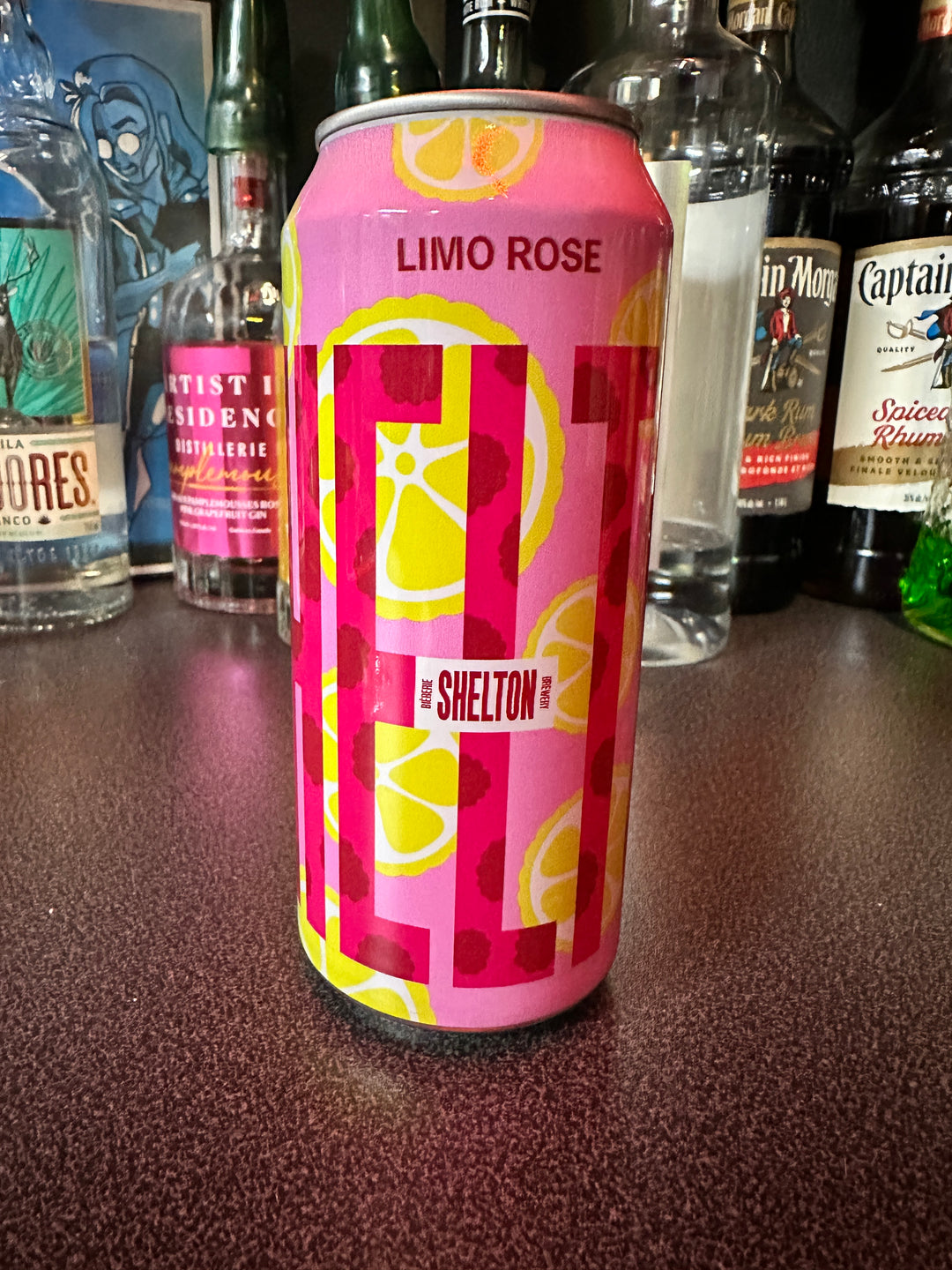 Bières