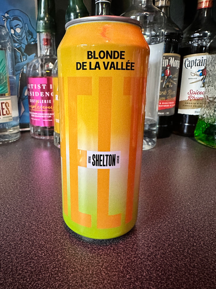 Bières