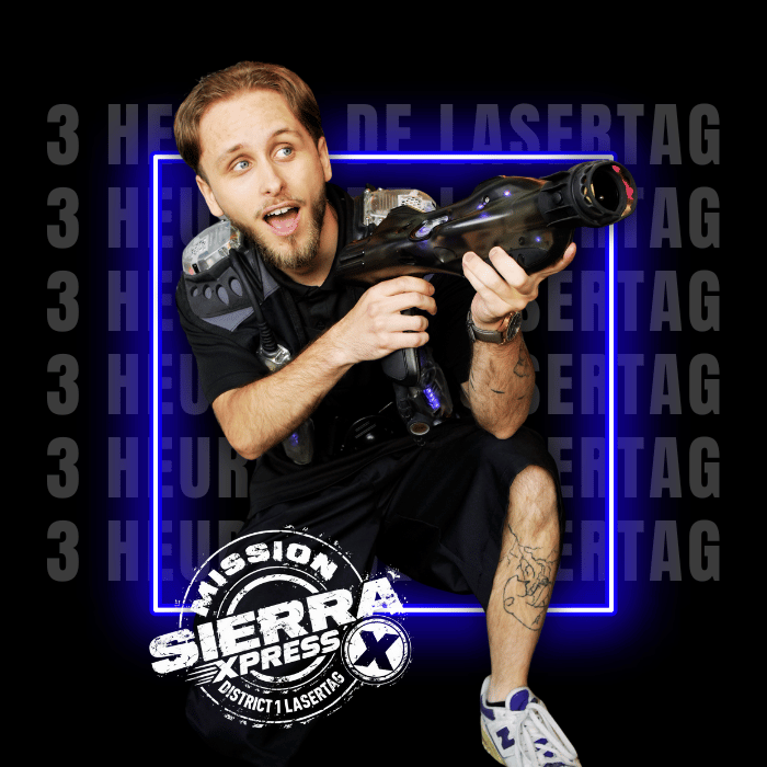 Sierra Xpress