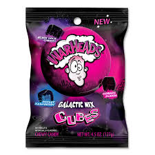 🍬 WarHeads 🍭