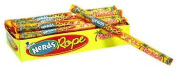 Nerds Rope