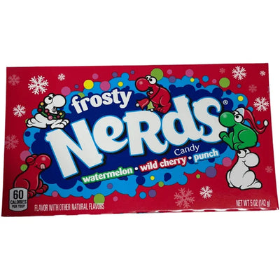 🍬 Nerds 🍬