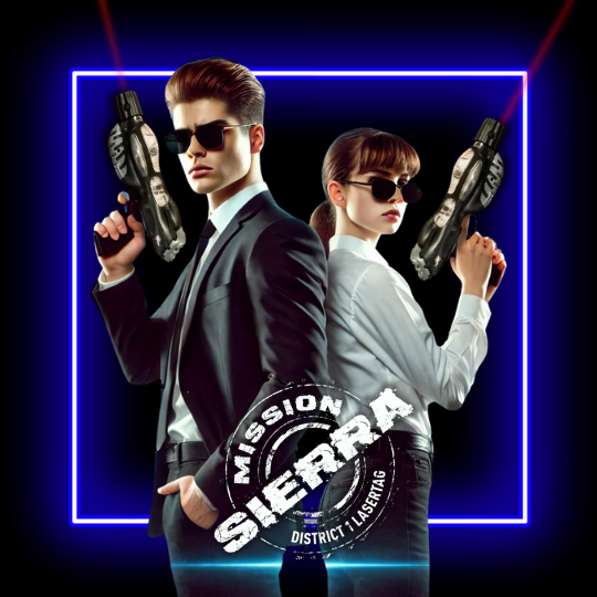 Mission SIERRA du jeudi
