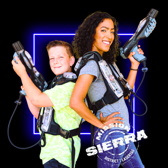 Mission SIERRA