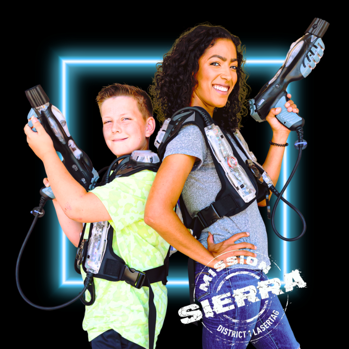 Mission SIERRA du jeudi