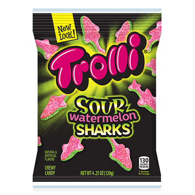 Trolli Peg Bag
