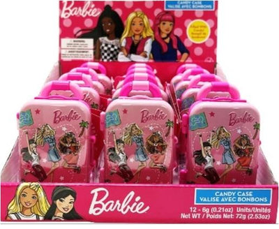 Barbie