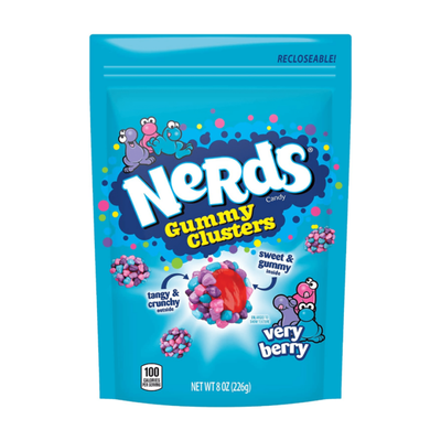 🍬 Nerds 🍬