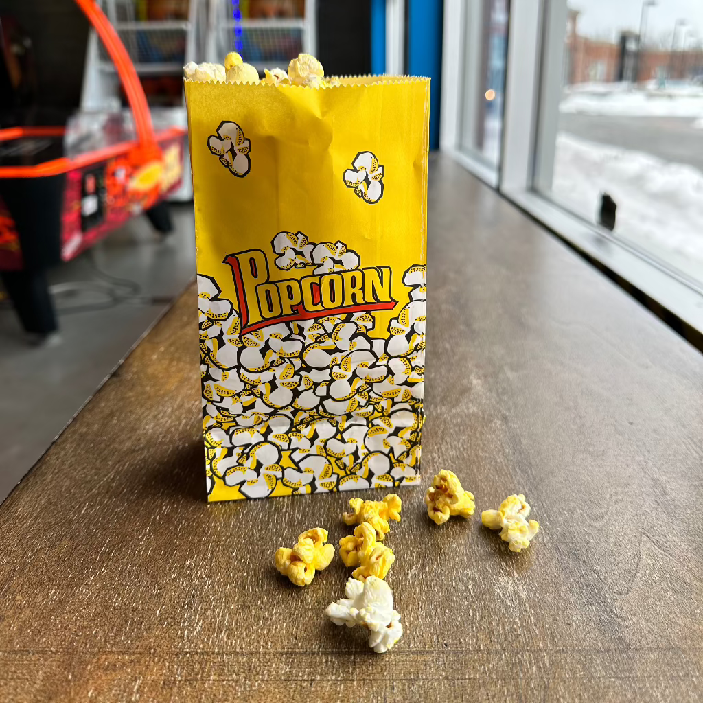 Pop-corn