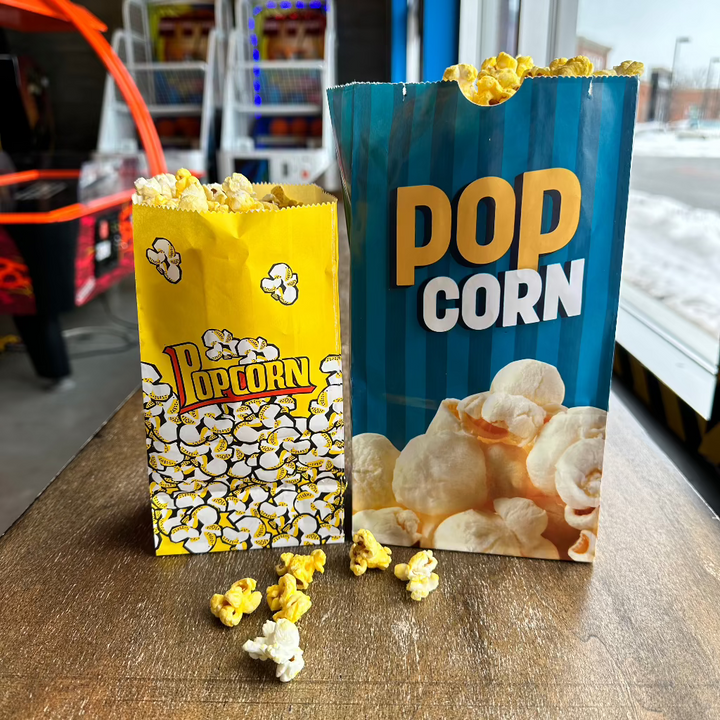 Pop-corn
