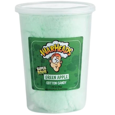 🍬 WarHeads 🍭