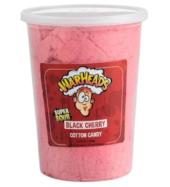 🍬 WarHeads 🍭