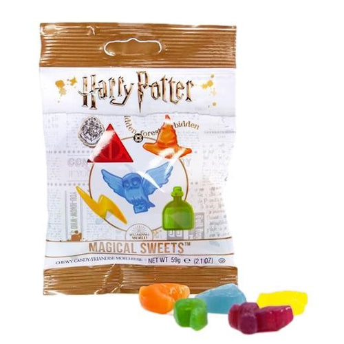 Friandises Harry Potter