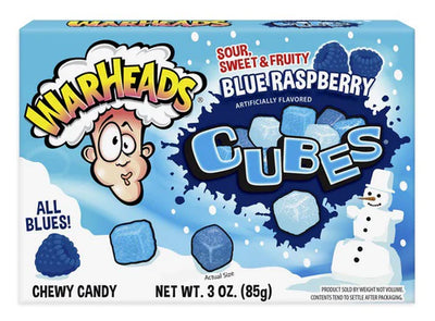🍬 WarHeads 🍭