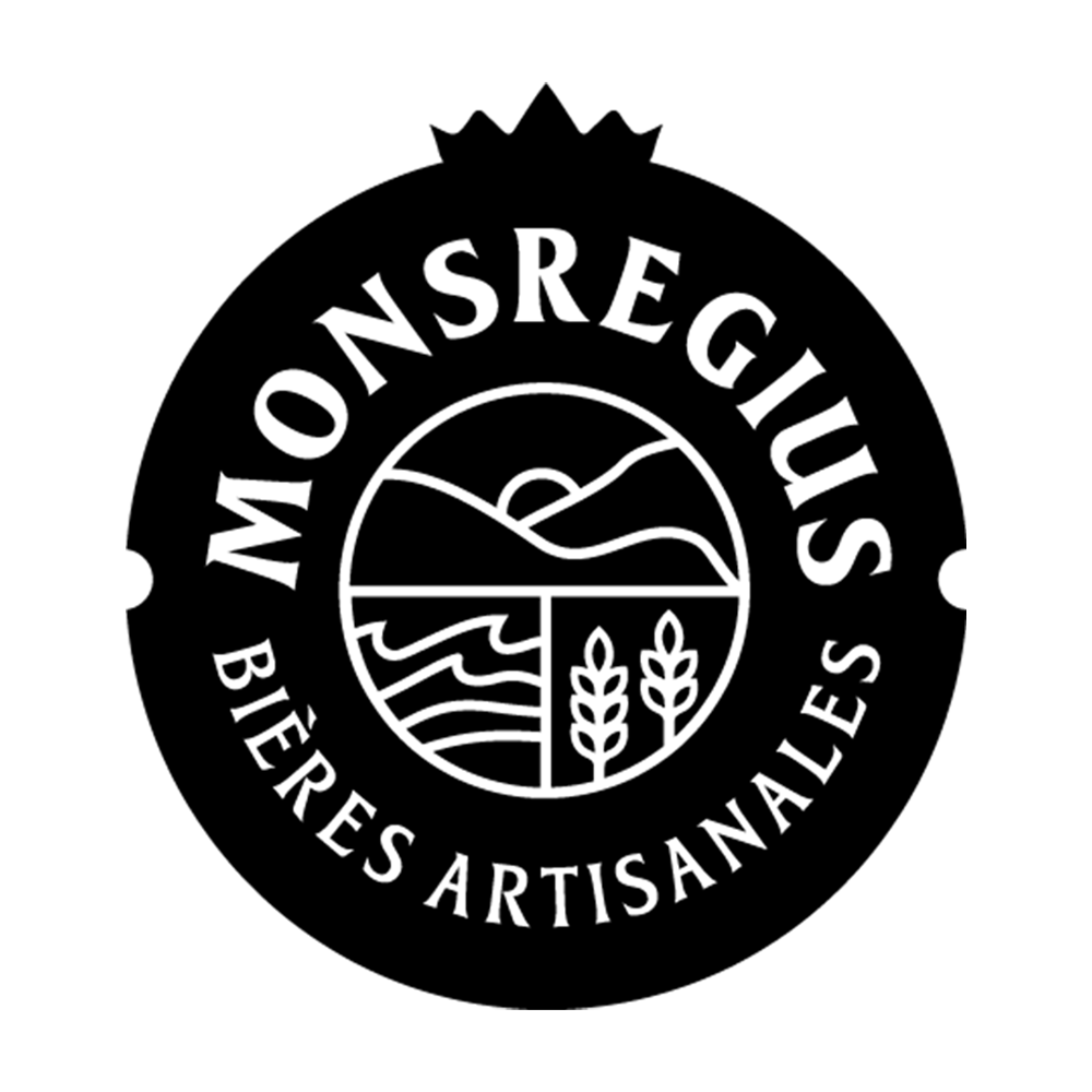 Brasserie MonsRegius - Seltzer (473 ml)