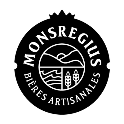 Brasserie MonsRegius - Seltzer (473 ml)
