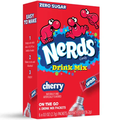 Drink Mix
