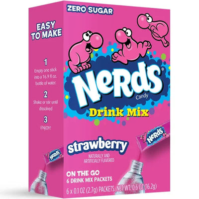 Drink Mix