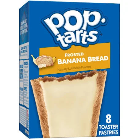 Pop-Tarts