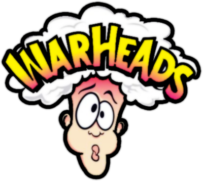 🍬 WarHeads 🍭